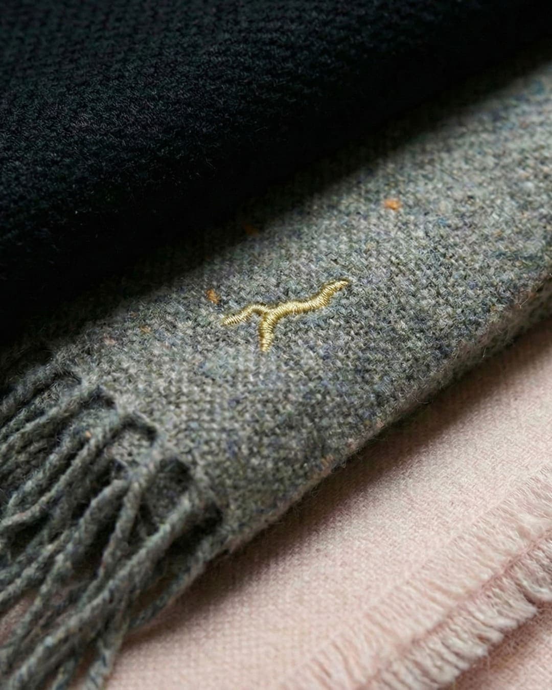 Pashmina o sciarpa: tutte le differenze