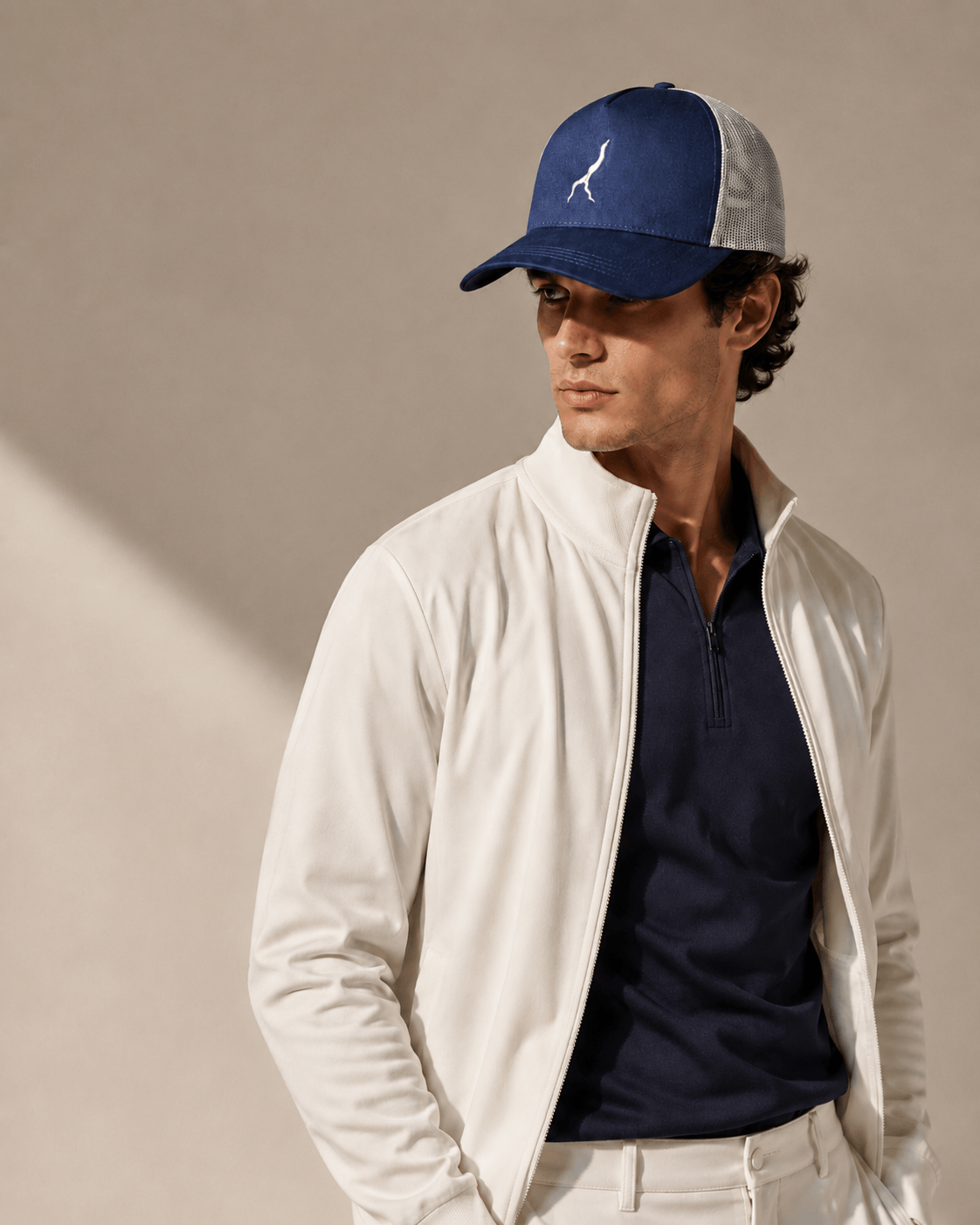 Darsena Blu Cotone — vista 1