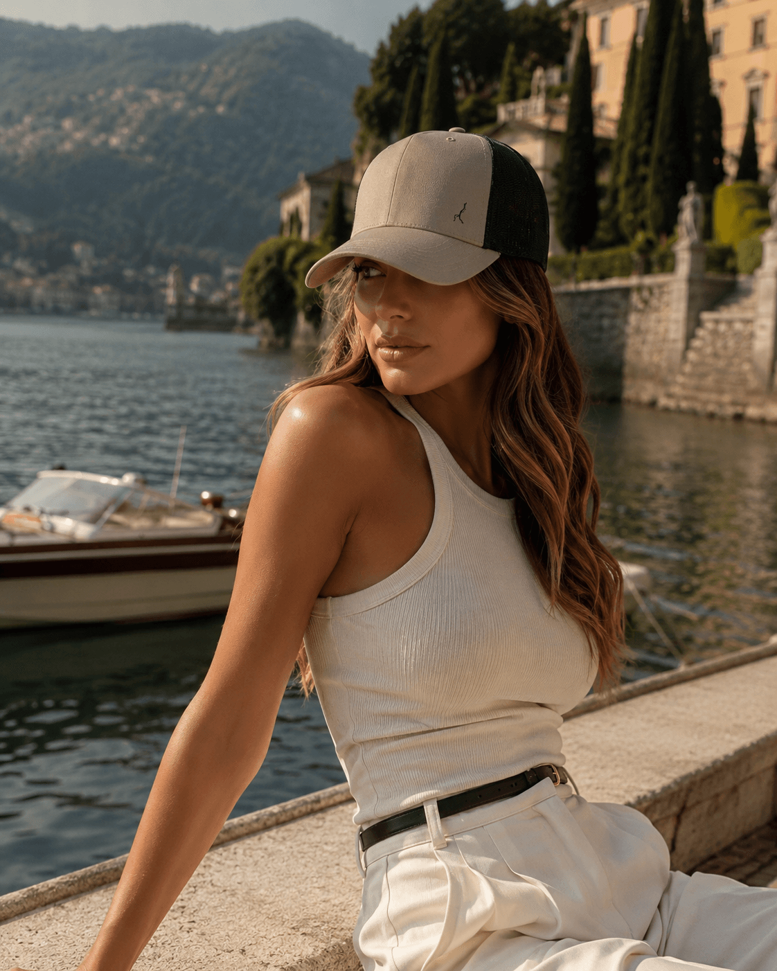 Darsena Verde