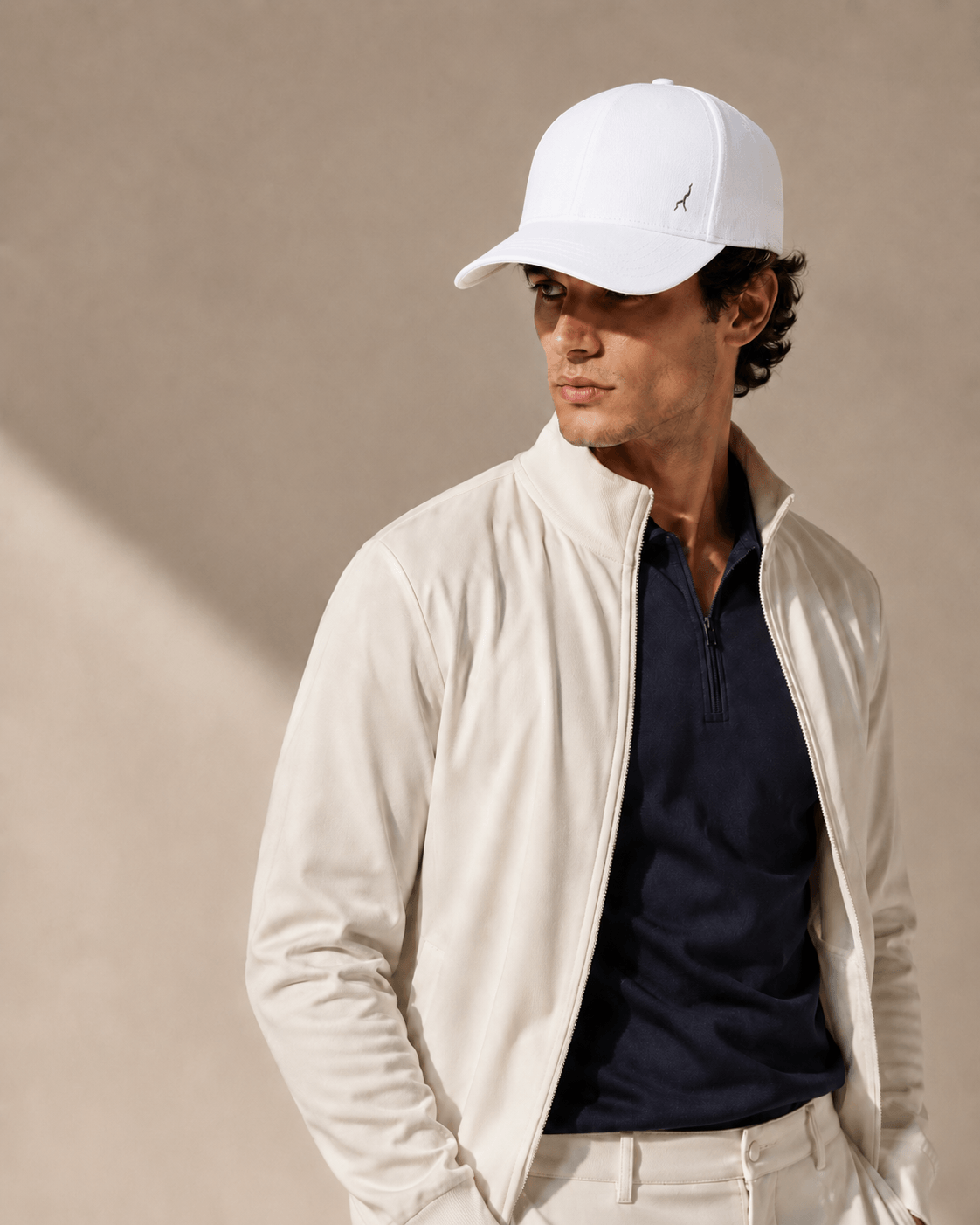 Darsena Bianco Cotone — vista 1