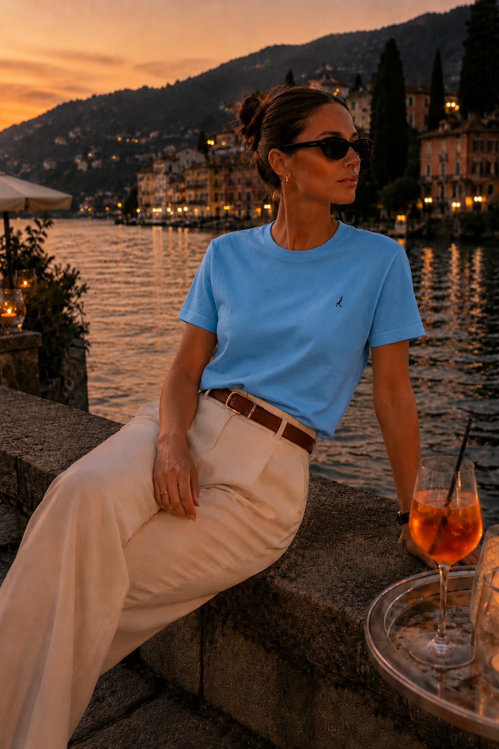 Lario Azzurro