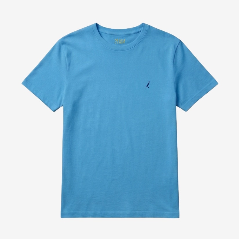 Lario Azzurro Cotone — vista 2