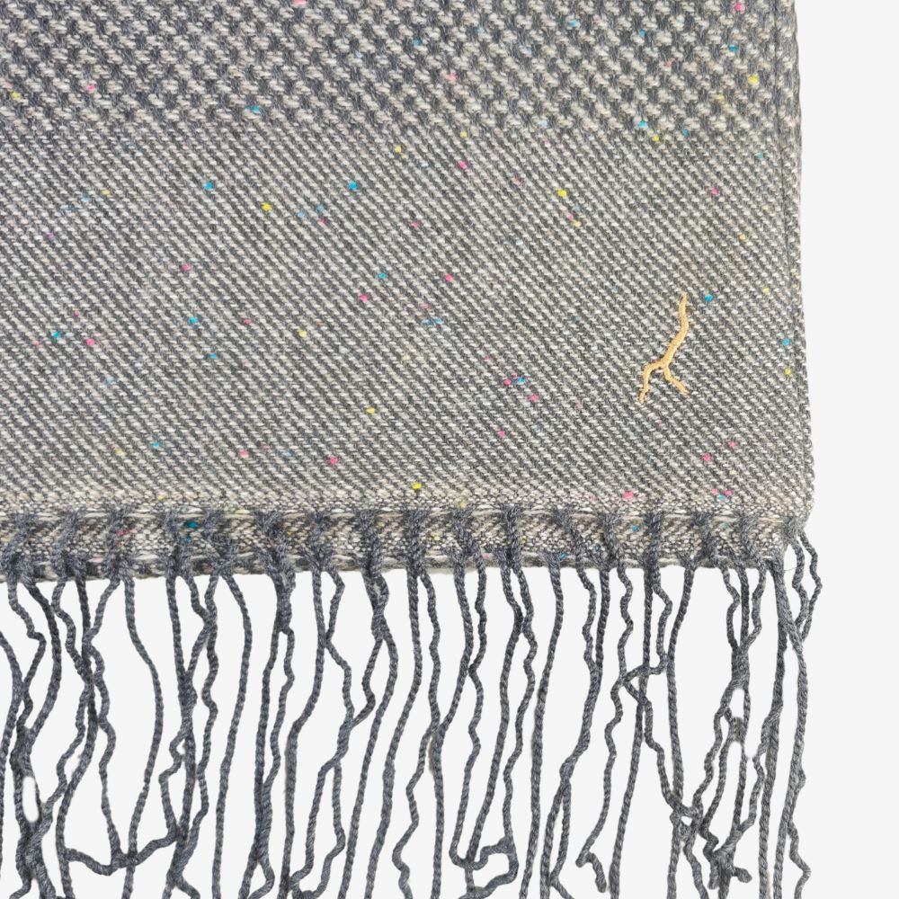 Cernobbio Beige Cashmere — vista 2