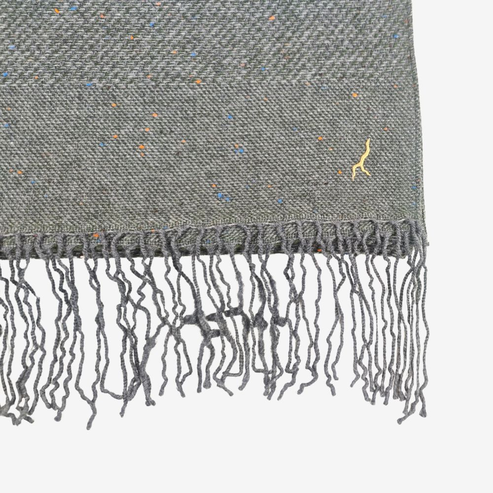 Cernobbio Grigia Cashmere — vista 2