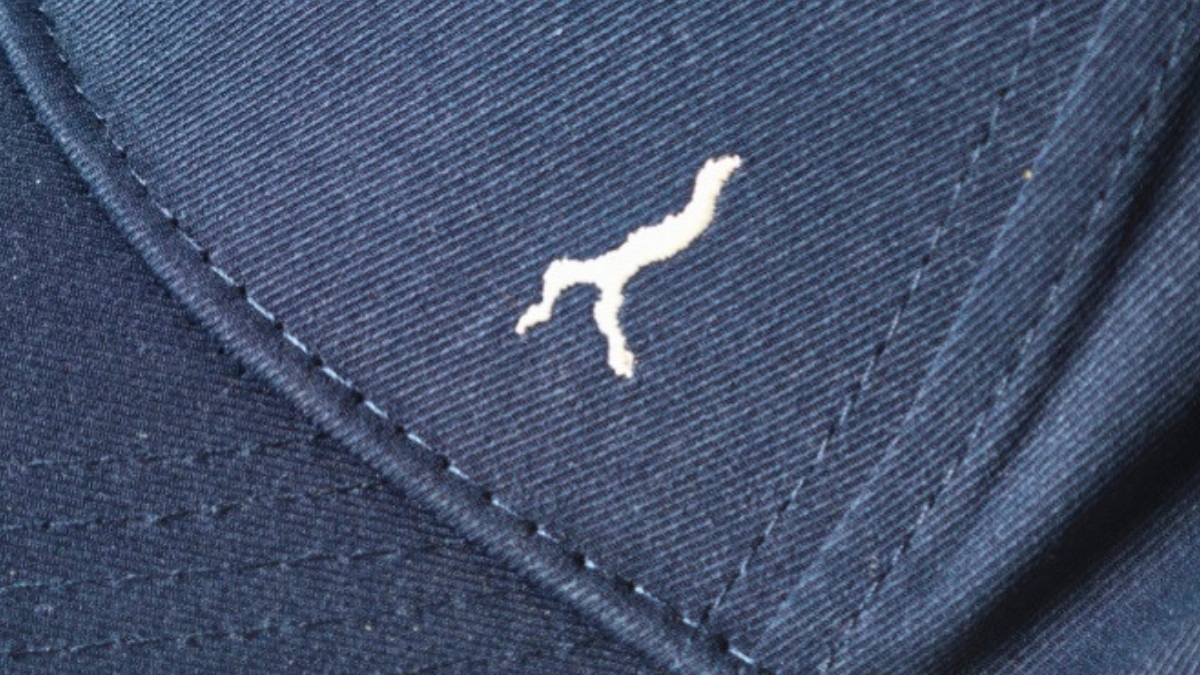 Darsena Navy Cotone — vista 4
