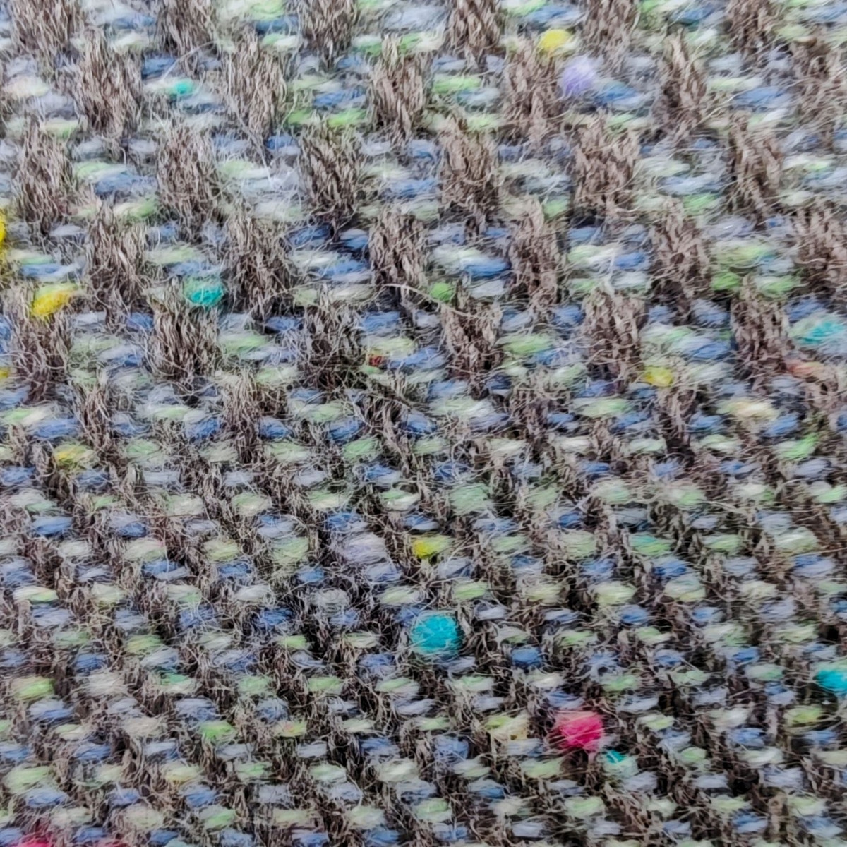Cernobbio Azzurra Cashmere — vista 4