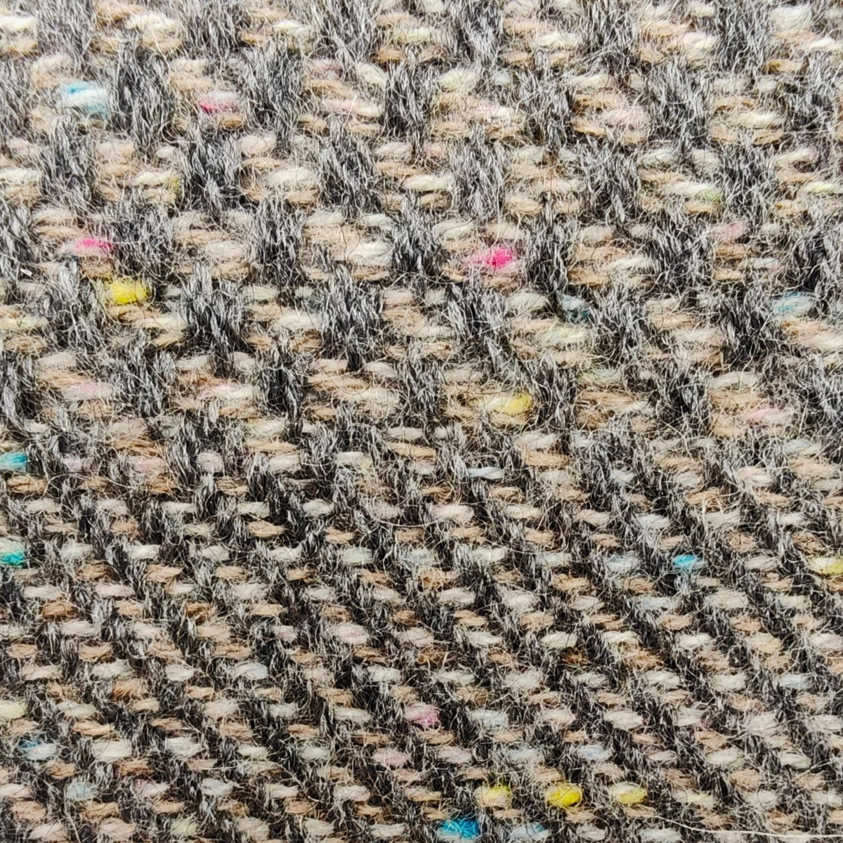 Cernobbio Beige Cashmere — vista 4