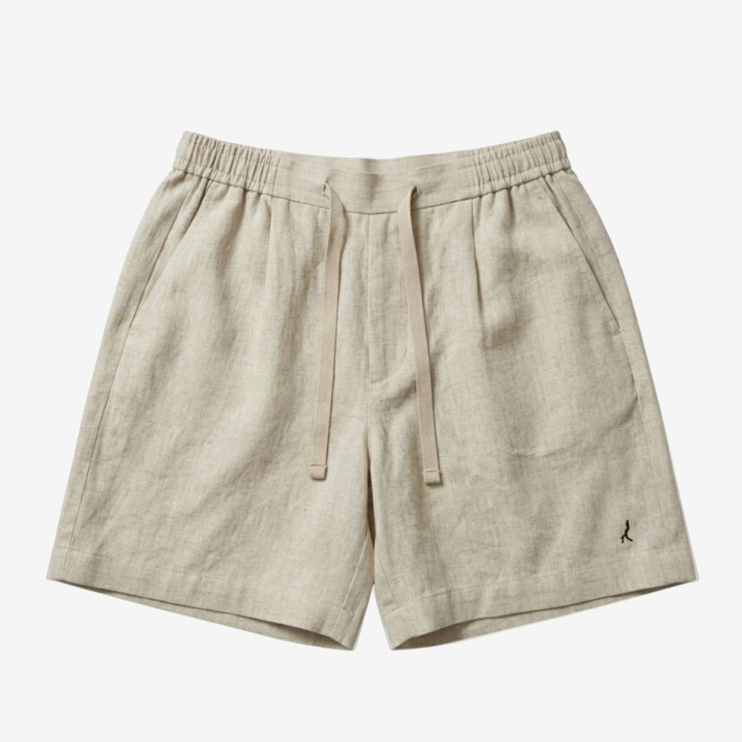 Melzi Beige Lino — vista 1