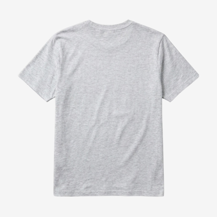 Lario Grigio Melange Cotone — vista 3