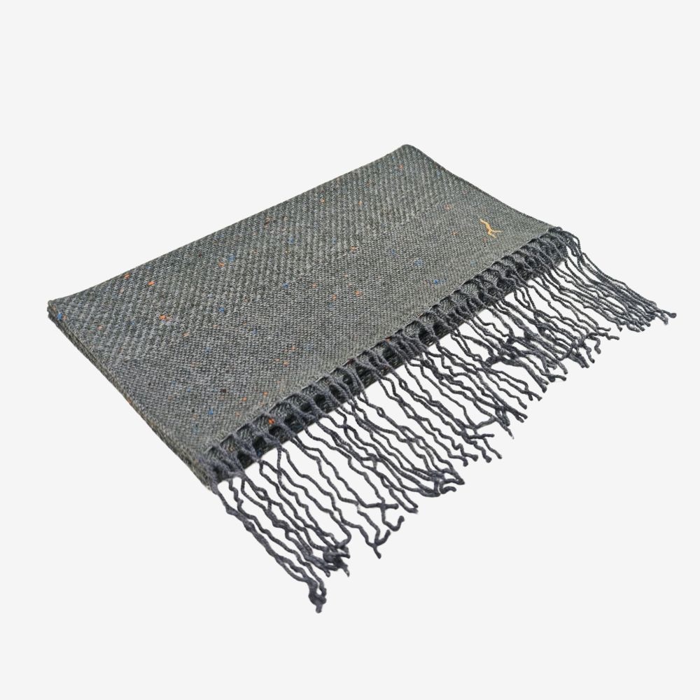 Cernobbio Grigia Cashmere — vista 3