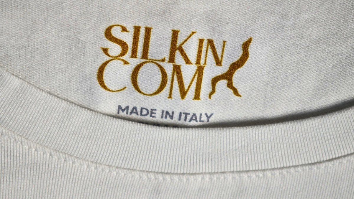 Lario Bianco Cotone — vista 4