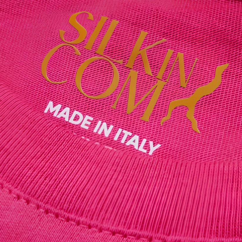 Lario Rosa Cotone — vista 3
