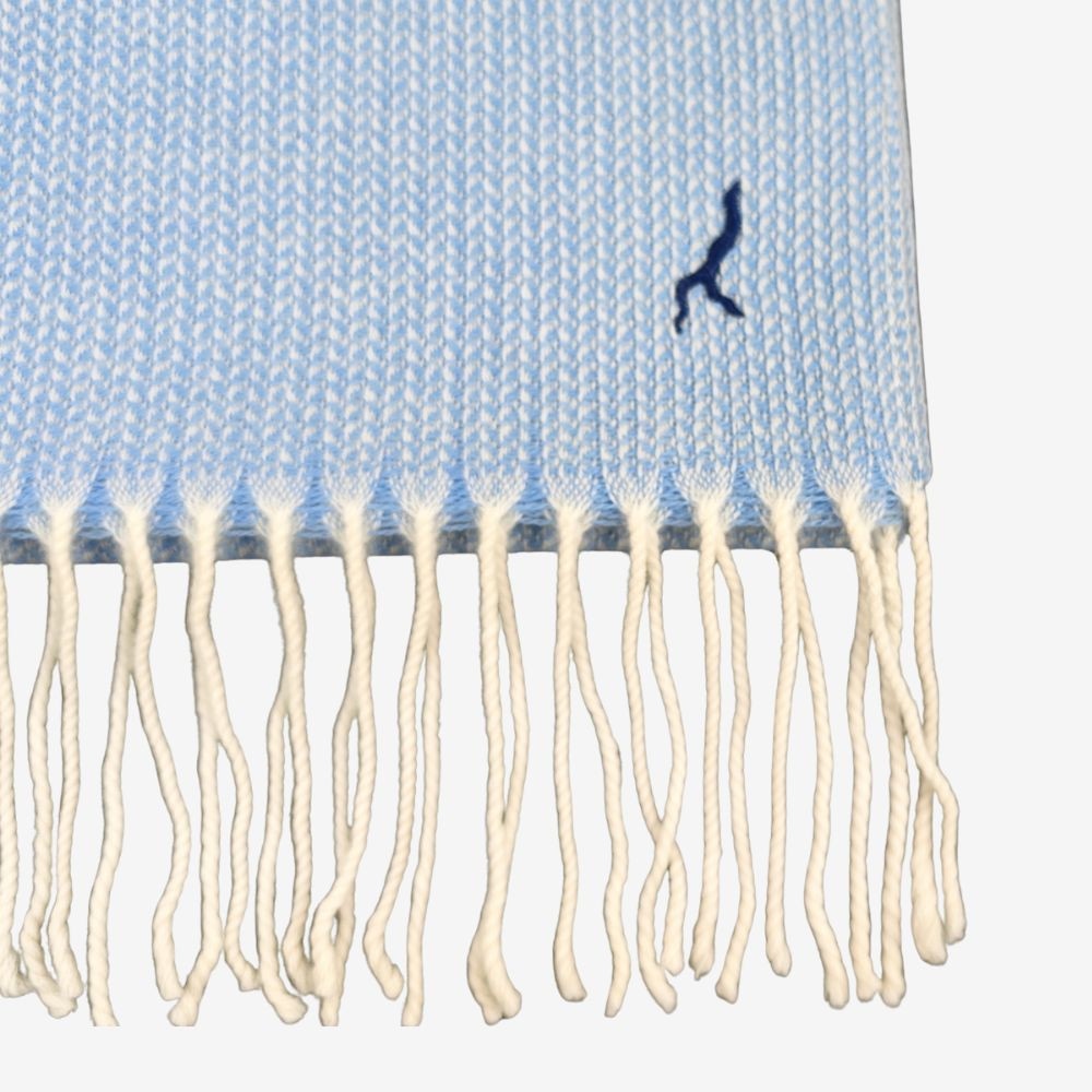 Varenna Azzurra Cashmere — vista 2