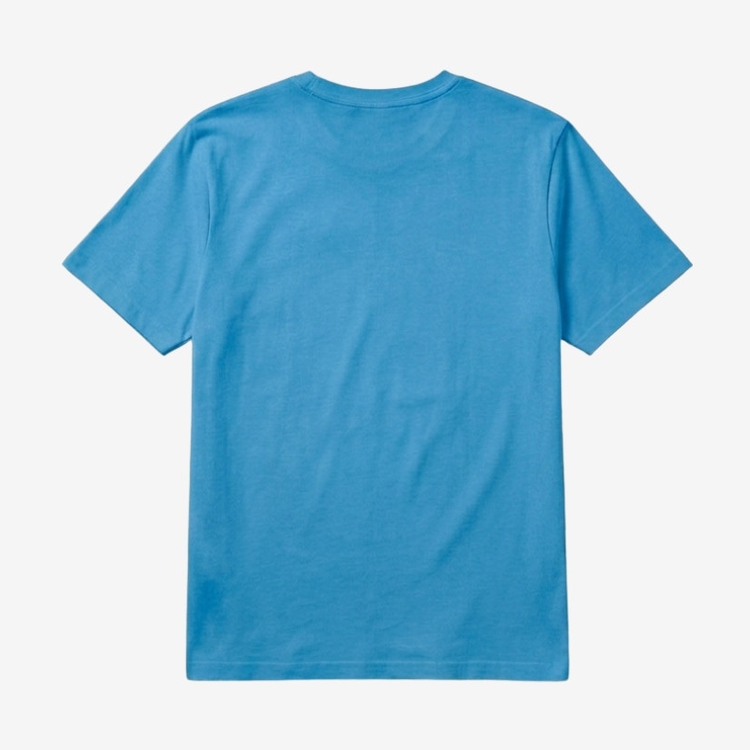 Lario Azzurro Cotone — vista 3