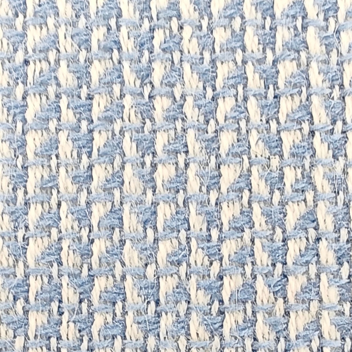 Varenna Azzurra Cashmere — vista 4