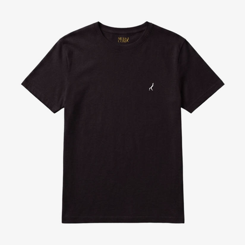 Lario Nero Cotone — vista 1