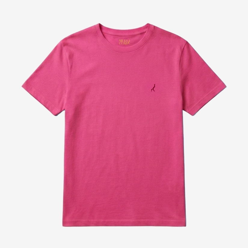 Lario Rosa Cotone — vista 1