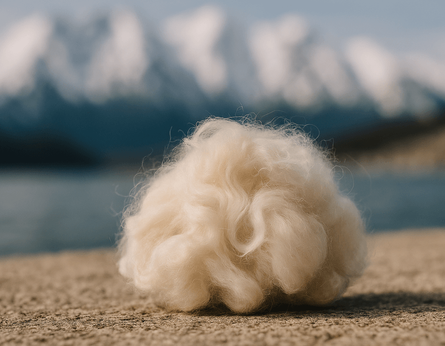 Cashmere