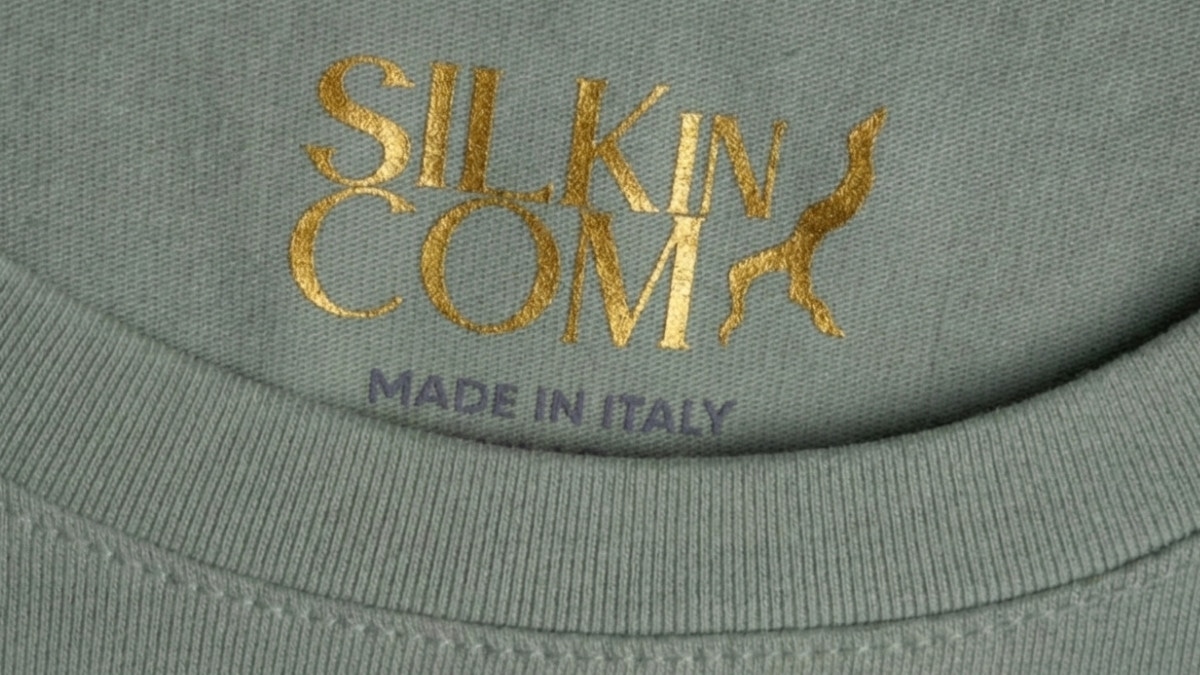 Lario Verde Cotone — vista 4