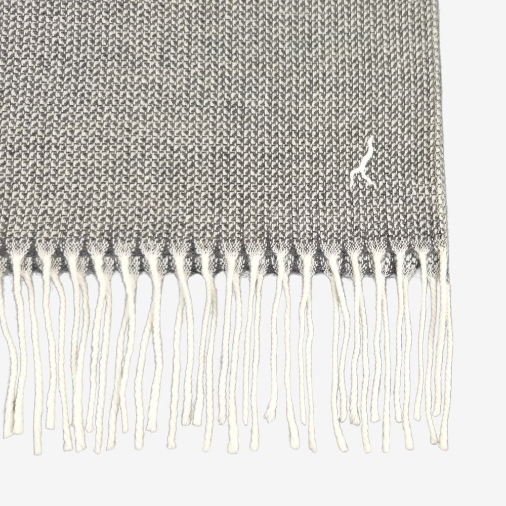 Varenna Grigia Cashmere — vista 2