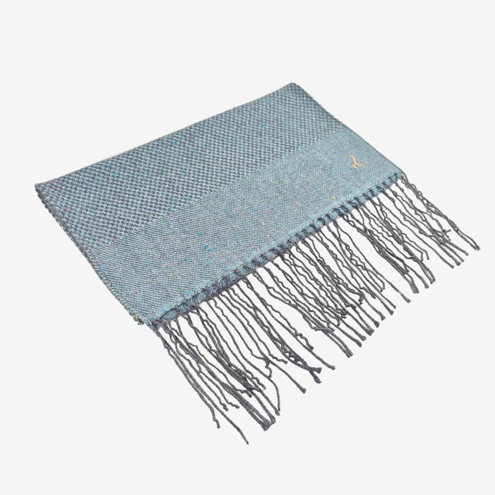 Cernobbio Azzurra Cashmere — vista 3