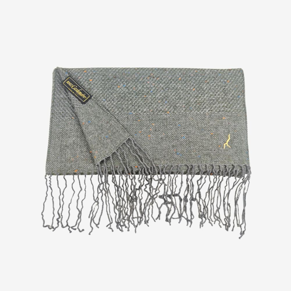 Cernobbio Grigia Cashmere — vista 1
