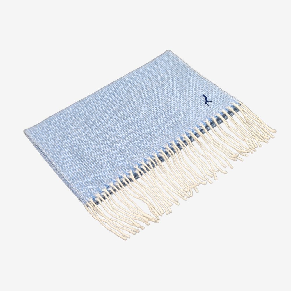 Varenna Azzurra Cashmere — vista 3