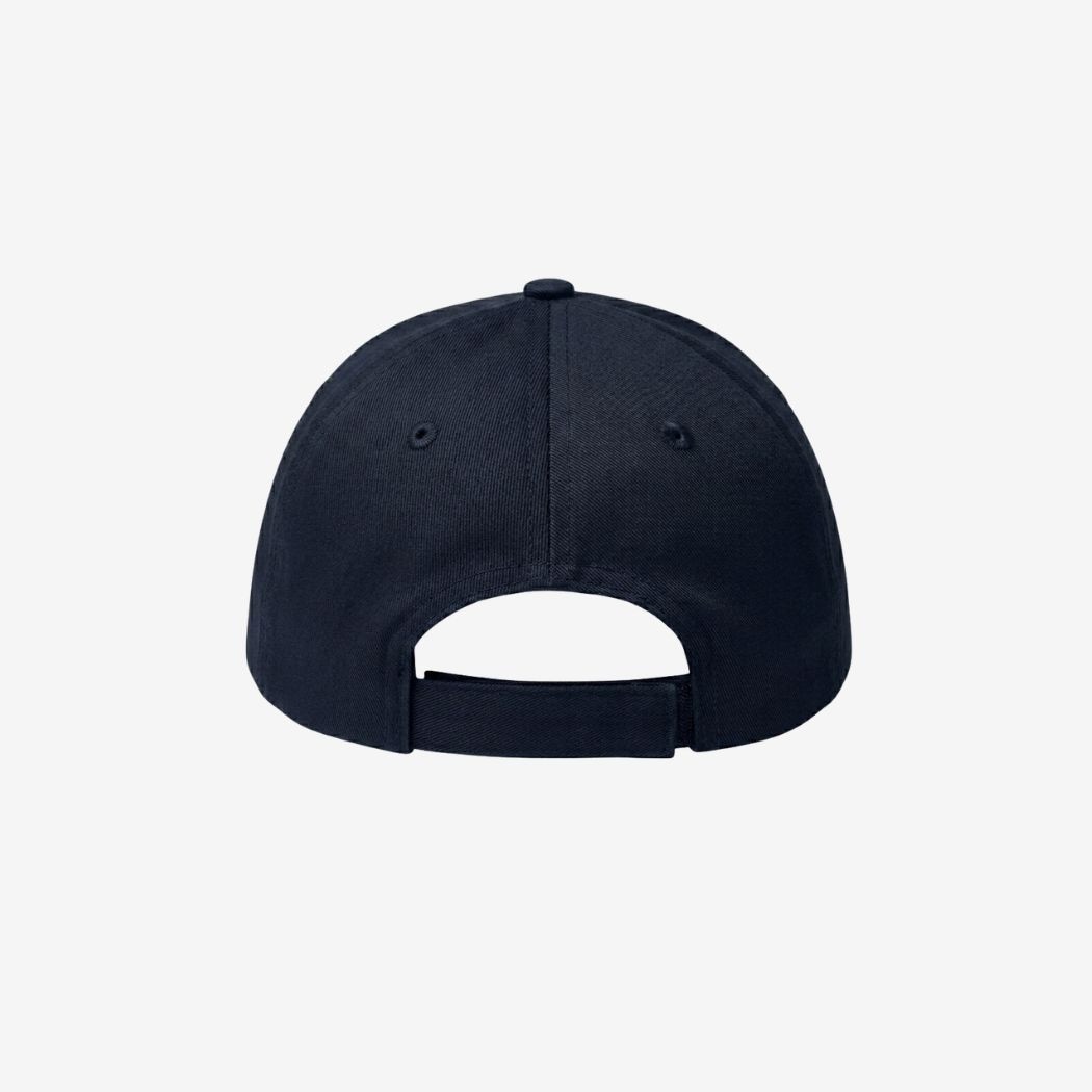 Darsena Navy Cotone — vista 3