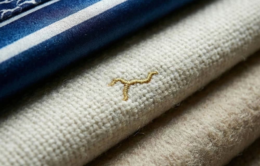 Guida completa ai materiali SILKinCOM: seta, cashmere, lana – differenze tecniche e quando scegliere cosa