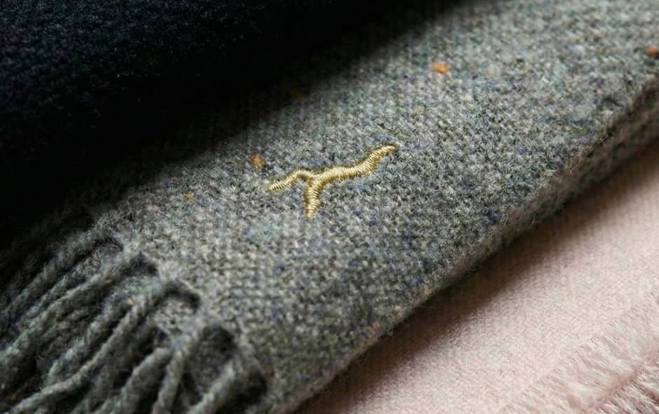 Come nasce un accessorio SILKinCOM: dal filo all’eleganza