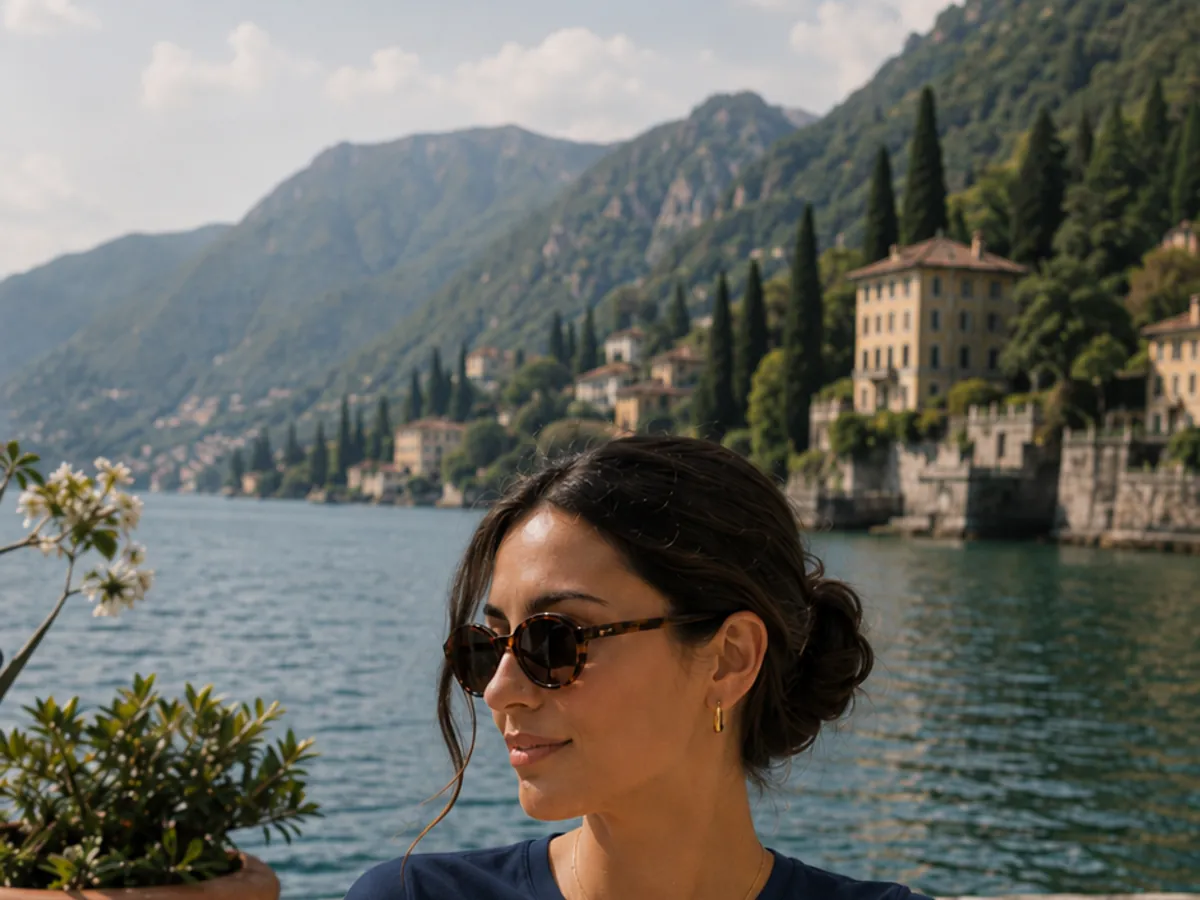 Regalo de lujo Made in Italy para ella: 5 ideas atemporales