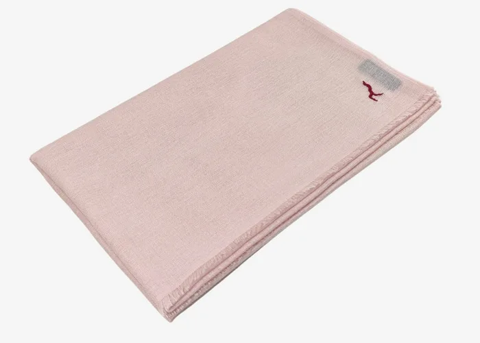 Come riconoscere una vera pashmina in cashmere