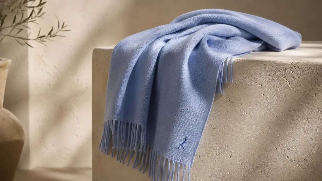 Pashmina o sciarpa: tutte le differenze